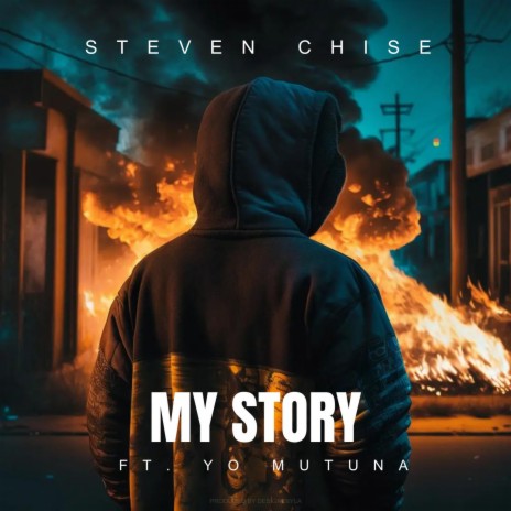 My Story (feat. Yo Mutuna) | Boomplay Music