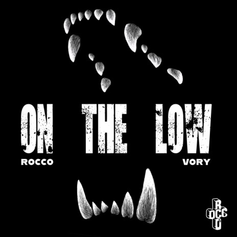 On The Low ft. Vory | Boomplay Music