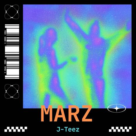 MARZ | Boomplay Music