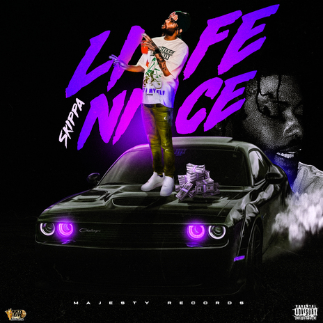 Life Nice | Boomplay Music