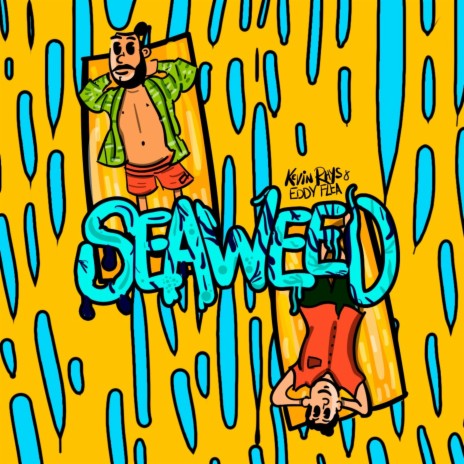 Seaweed ft. Eduardo Gómez | Boomplay Music