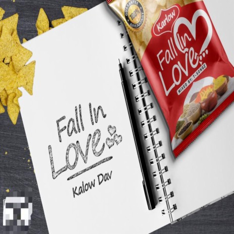 Fall in Love | Boomplay Music