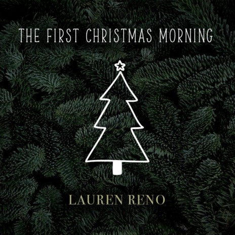 The First Christmas Morning
