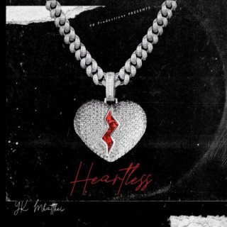 Heartless lyrics | Boomplay Music