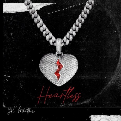 Heartless | Boomplay Music