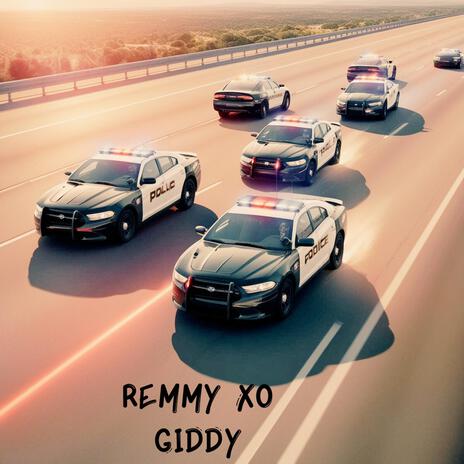 Popo (Remix) ft. Giddy | Boomplay Music