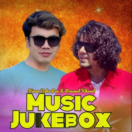 Music Jukebox ft. Pramod Kharel & Prabisha Adhikari | Boomplay Music