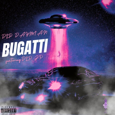Bugatti ft. DLP JP | Boomplay Music
