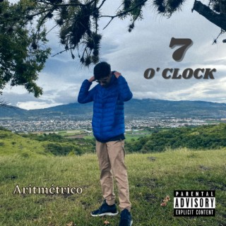 7 o' clock lyrics | Boomplay Music