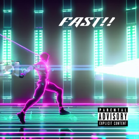 FAST!! | Boomplay Music