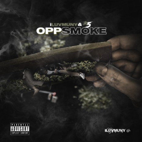 Opp Smoke ft. R5 Homixide | Boomplay Music