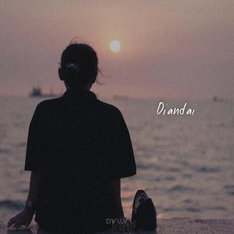 Diandai (feat. Aryana Putri) | Boomplay Music