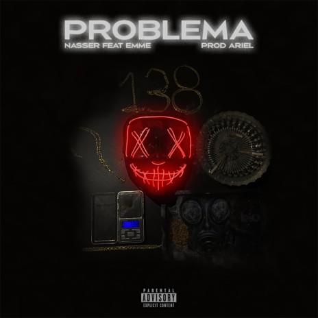 PROBLEMA ft. 3MM3 | Boomplay Music