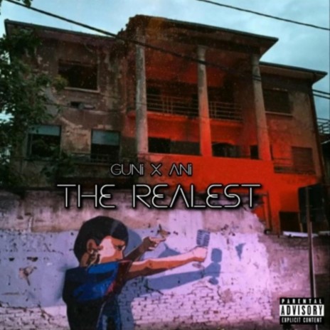 The Realest ft. Ani | Boomplay Music