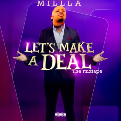 Let's Make A Deal ft. AderiousB