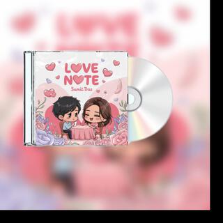 Love note (Album)