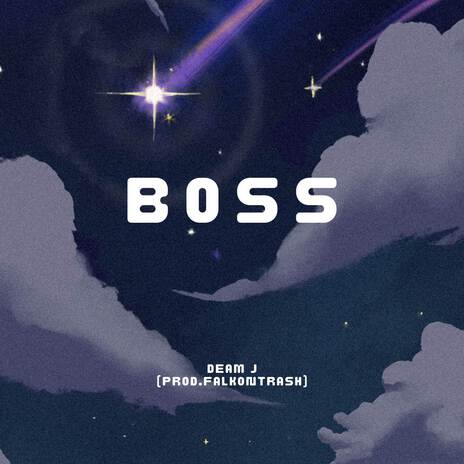 BOSS | Boomplay Music