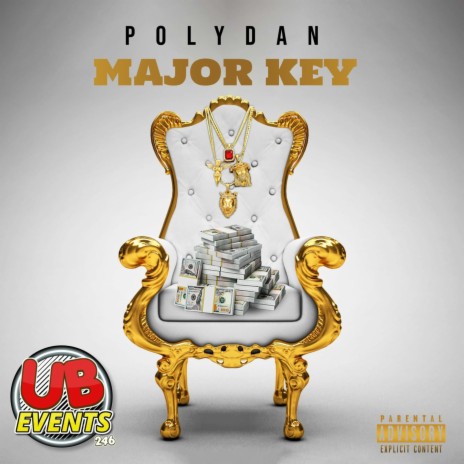 Major Key | Boomplay Music