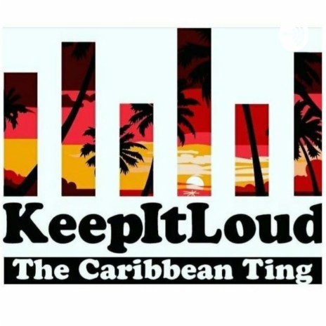 Keepitloud The Caribbean Ting | Boomplay Music