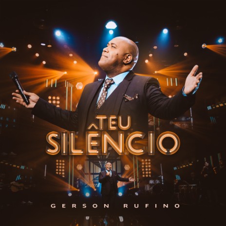 Teu Silêncio | Boomplay Music