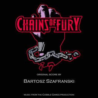 Chains of Fury (Original Game Soundtrack)