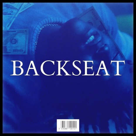 BACKSEAT Rap Beat | Boomplay Music