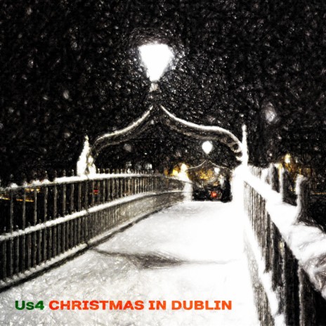 Christmas in Dublin | Boomplay Music