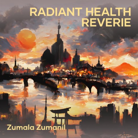 Radiant Health Reverie (Acoustic) | Boomplay Music