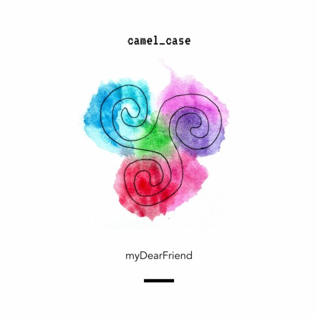 myDearFriend | Boomplay Music