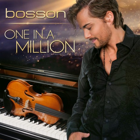 One in a Million (Acoustic Version) | Boomplay Music