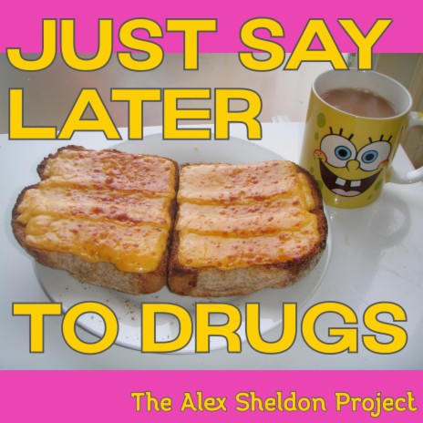 Lacy's Is Shite (Acoustic and Bongos) ft. The Alex Sheldon Project | Boomplay Music