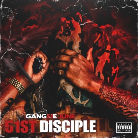 51st Disciple | Boomplay Music