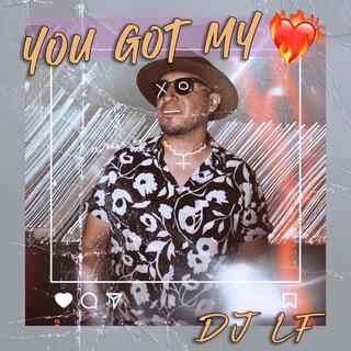 You Got My <3 (Radio Edit)