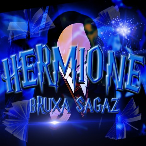 Hermione: Bruxa Sagaz | Boomplay Music