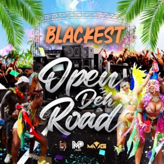 Open Up Deh Road | Boomplay Music