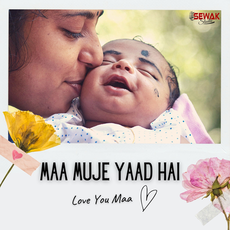 Maa Muje Yaad Hai | Boomplay Music