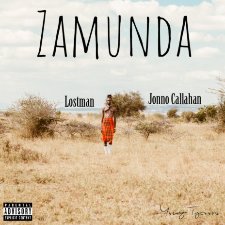 Zamunda ft. Jonno Callahan | Boomplay Music
