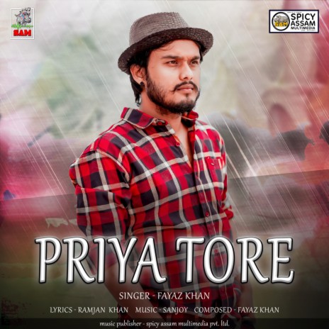 Priya Tore | Boomplay Music