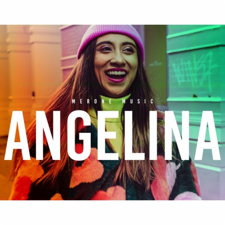 Angelina | Boomplay Music