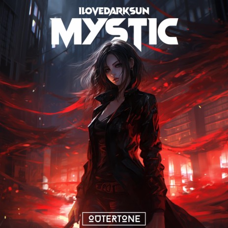 Mystic ft. Outertone | Boomplay Music