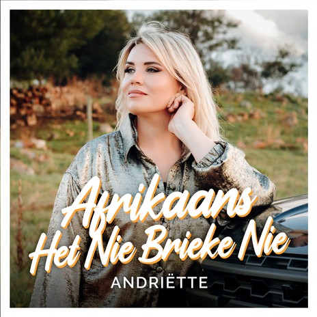 Afrikaans Het Nie Brieke Nie | Boomplay Music