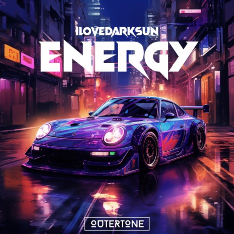 Energy ft. Outertone | Boomplay Music