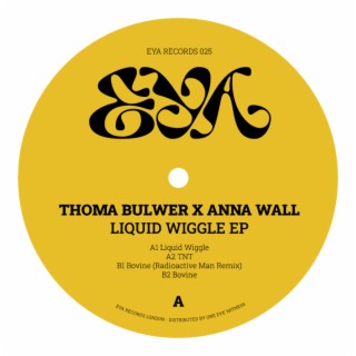 Liquid Wiggle EP