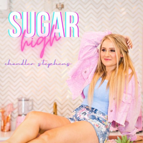 Sugar High | Boomplay Music