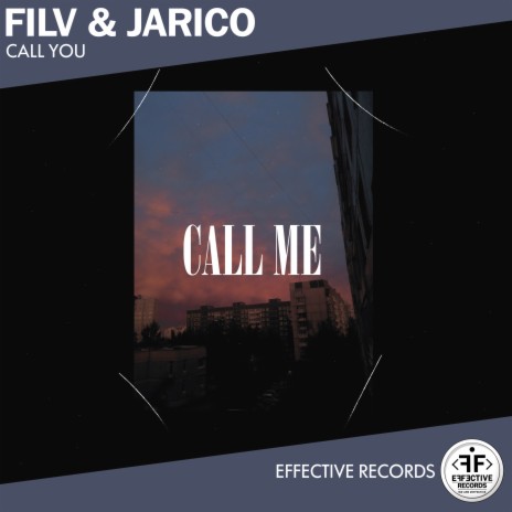 Call Me ft. Jarico | Boomplay Music