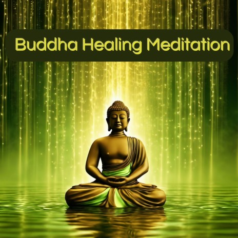 Buddha Healing Meditation