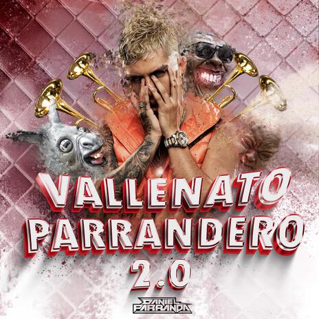 VALLENATO PARRANDERO 2.0 | Boomplay Music