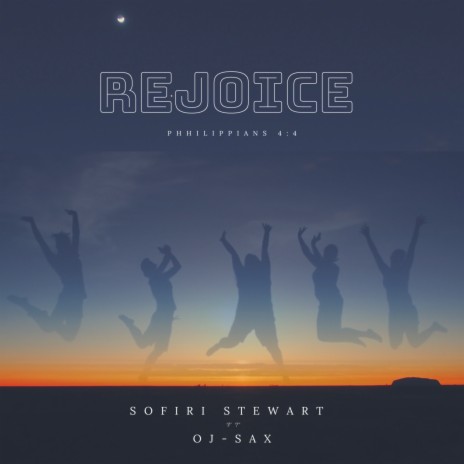 Rejoice (Philippians 4:4) | Boomplay Music