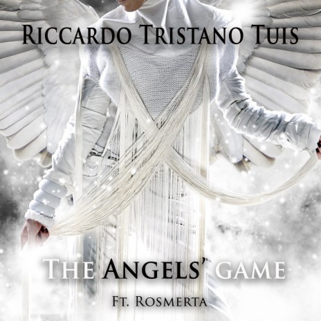 The Angel's Game ft. Rosmerta | Boomplay Music