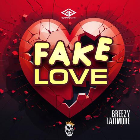 FAKE LOVE | Boomplay Music